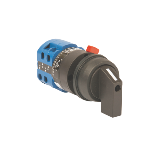 Стандартны пераключальнік пераключэння тыпу