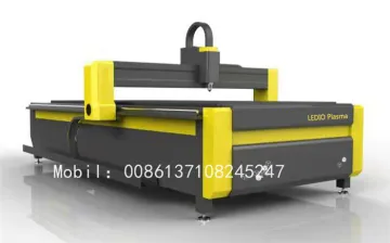 Saudi Arab Best price cnc plasma cutting machine