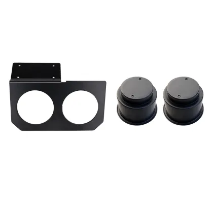YongJin Cup Holder Glass Brake Support for Yamaha Viking/Viking VI 2014-2023