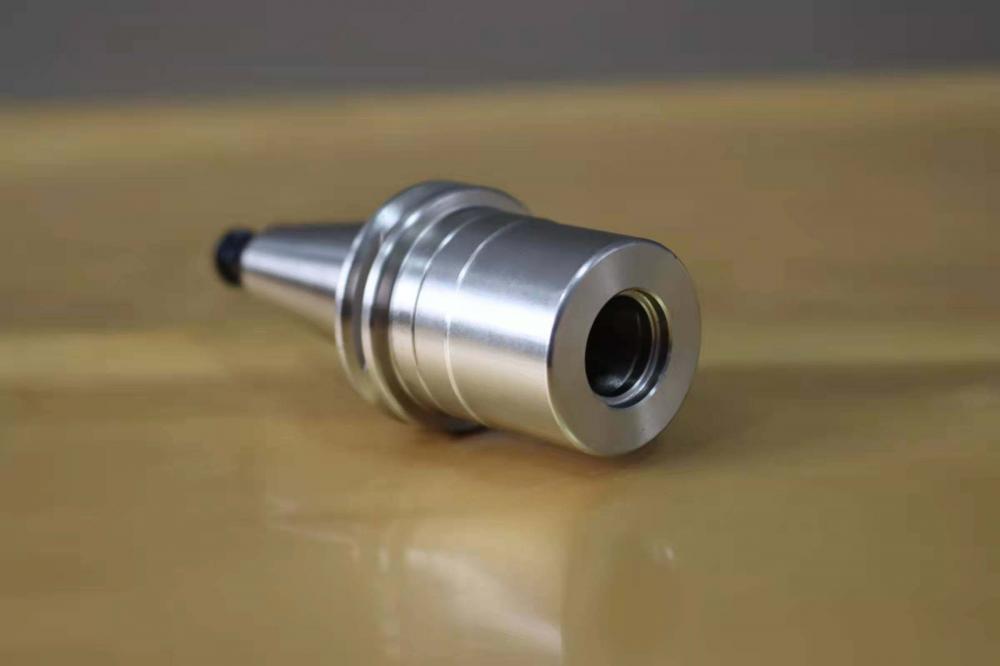 CNC Routerspring Collet Chuck Soporte Shrinkfit ISO20-SK10-35