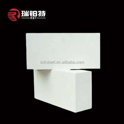 ROBERT Mullite Refractory Bricks Price