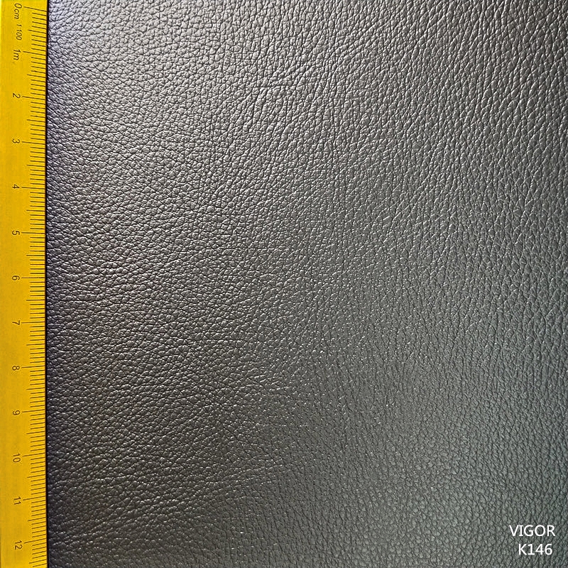 High Quality Pvc Leather For Car Cushions