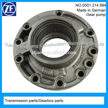 Supply Case/SDLG/XCMG/SEM/LIUGONG Transmission gear pump price