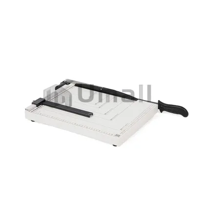 Special Design Paper Trimmer and Manual Cutter - Guillotine Paper Trimmer