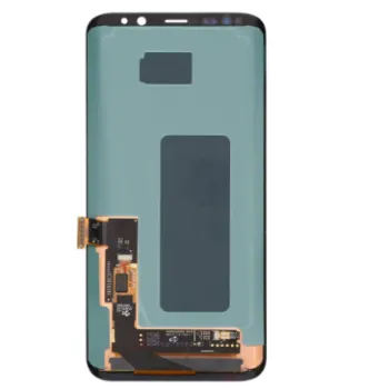 Factory Price Supplier: Z5 S10+ Z Flip 5G LCD Screen