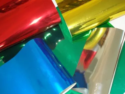 PACKAGING and  PRINTING materials