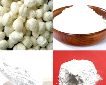 Pregelatinized Starch Extruder Production Line for Modified Starch Making (Cassava, Potato, Corn)