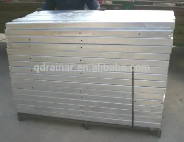 usd750 highway guardrail for Highway construction with u profile post