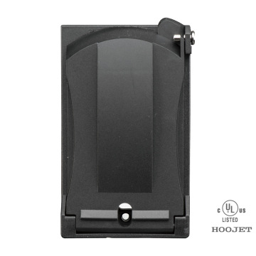 GFCI Waterproof Safety Light Switch Covers