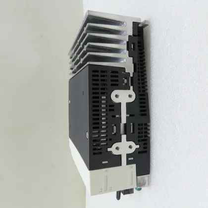MCDLT35SF Panasonic 22A Output Current AC Servo Driver