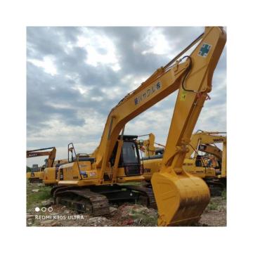 Gebrauchtes PC220-8-Bagger: Erschwingliche und hochwertige Second-Hand-Crawler-Bagger zum Verkauf