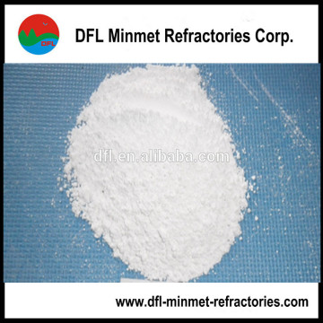 Coating/Ceramic/ paper making application Calcined Kaolin Clay