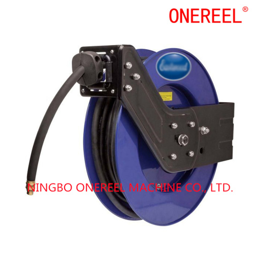 Semi Enclosed Economical Hose Reels