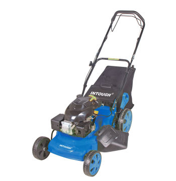 INTOUGH 4.0HP Gasoline Brush Cutter with 460mm Blade - OEM Support from Professional Manufacturer