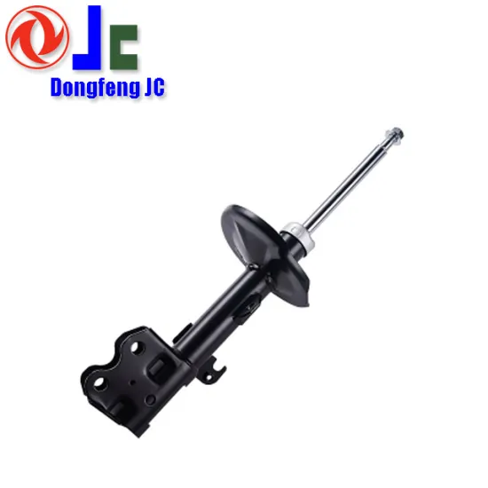 Automotive amortiguadores no. 333389 for Toyota Prius 2003 - 2009