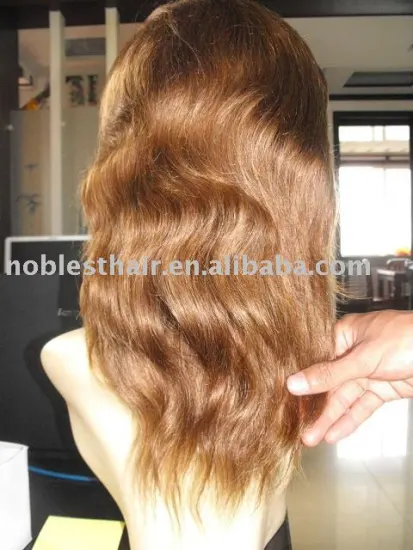 short jewish wig,accept paypal,8in, 4.10#, natural straight,chinese manucacturer