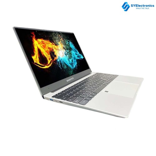 2022 Custom J4125 Best 15 Inch Windows Laptop