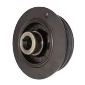 Hot Selling Auto Car Parts Crankshaft Pulley OEM 12303-VB501 for Nissan Y61/TB42S
