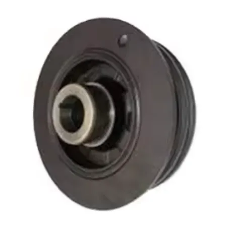 Hot Selling Auto Car Parts Crankshaft Pulley OEM 12303-VB501 for Nissan Y61/TB42S