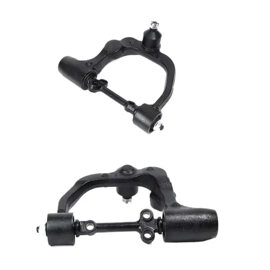 Nissan OE 54524-3XA0A Front Suspension Control Arm - Auto Spare Parts