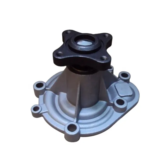 Good Price Diesel Water Pump for Paykan 7124450