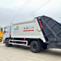 DONGFENG D3 12CBM LIXO COMPACTOR CURCIMENTO
