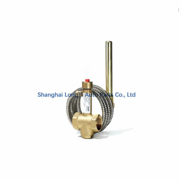 Danfoss BVTSS صمام التحكم في درجة الحرارة ذاتيا