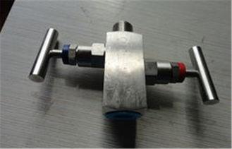 professional high performance 2  valve manifold valve manif