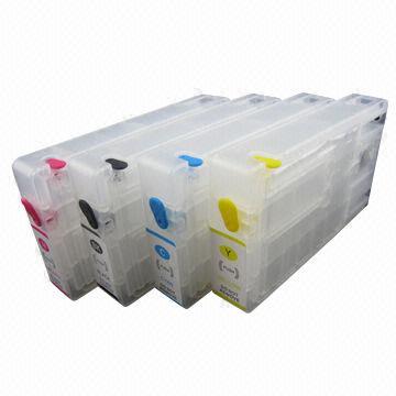 CISS (Continue Ink Supply System) for Brother refill series