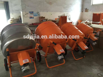 Hot sale concrete pumping machine made in China