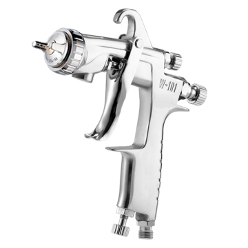 W101 Quality Car Auto Spray Paint Primer Gun with Japanese Quick Coupler" could be shortened to:

"Quality Car Spray Paint Primer Gun with Japanese Quick Coupler" 

However, for a search engine title, it might be more effective to prioritize keywords:

"A