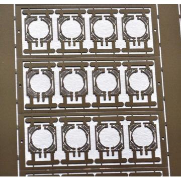 Etching Metal VCM Spring for Camera