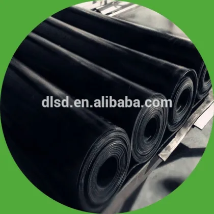industrial rubber products