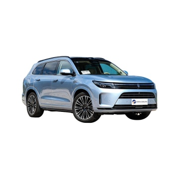 Hot Sale Huawei AITO M7 Plus Max Extend Hybrid SUV - 2WD/4WD, 5/6 Seats