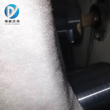 Self adhesive Polypropylene Fabric