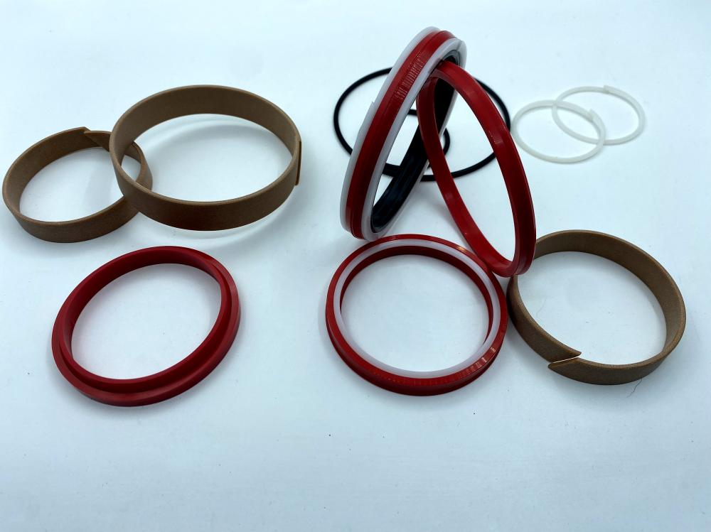 Hydraulic  Support System seals1