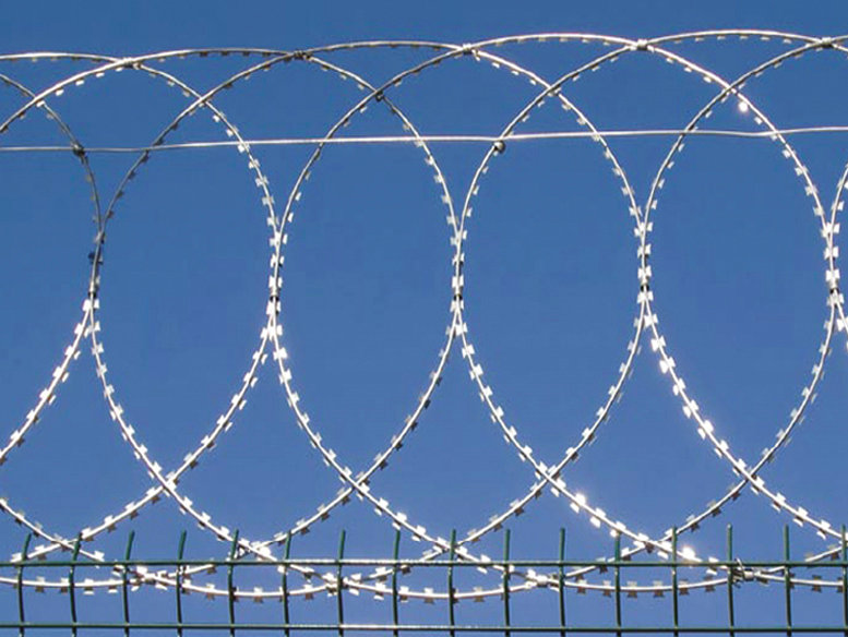 razor wire flat wrap7