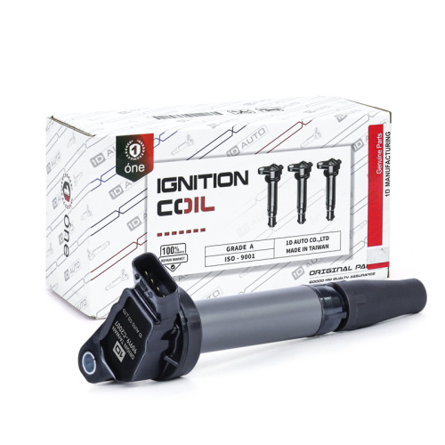 ملف الإشعال بالسيارة 90919-C2007 90919-02257 90919-C2004 5NR لأجزاء محرك تويوتا