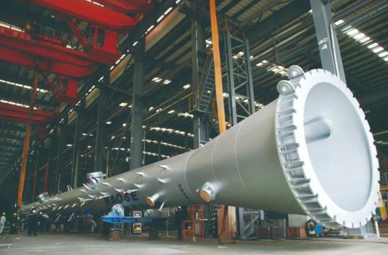 Titanium Tube