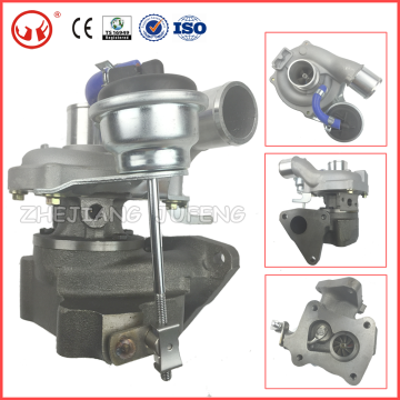 JF133002 KP3554359700033 8200507852 turbo kit for Kangoo-K9KA800