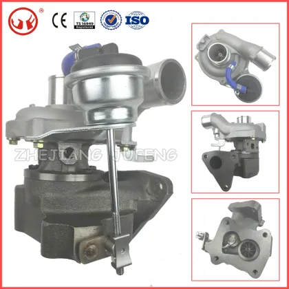 car turbo parts 54359700033 KP35 turbocharger core chra cartridge for Renault Twingo