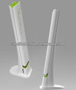 Modern folding LED table lamp