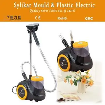 latest model top sale stylish garment steamer