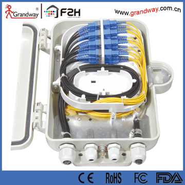 12 Fiber terminal ODP (Optical Distribution Point) price