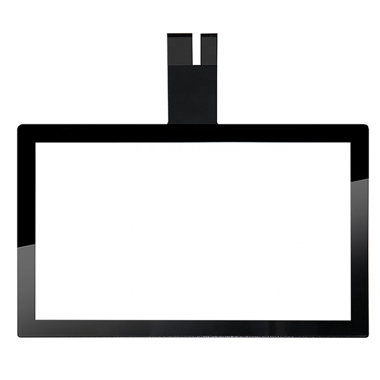 27 inch capacitive touch screen panel