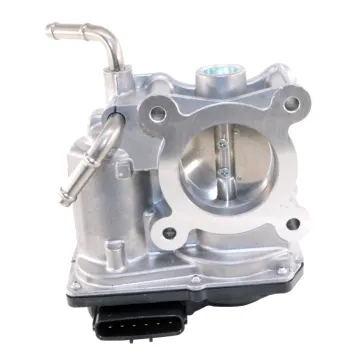 Electronic Throttle Assembly BEST 220300Y070 1.2T 9NR for Toyota Corolla & Lexus 17-21 Models