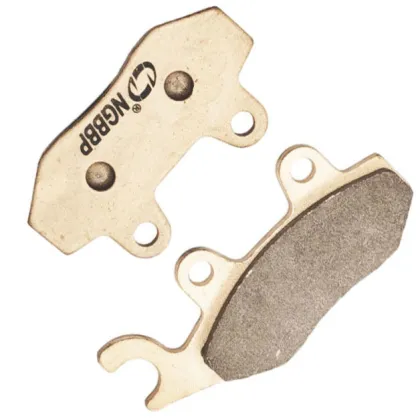EBC FA135 Sintered ATV UTV Brake Pads
