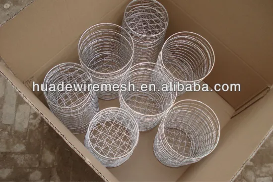 medical stainless steel wire baskets