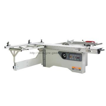 MJ6132A presisi Woodworking Table Saw Mesin