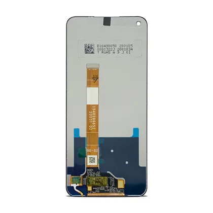 Oppo A52 LCD Display and Touch Screen Repair Parts